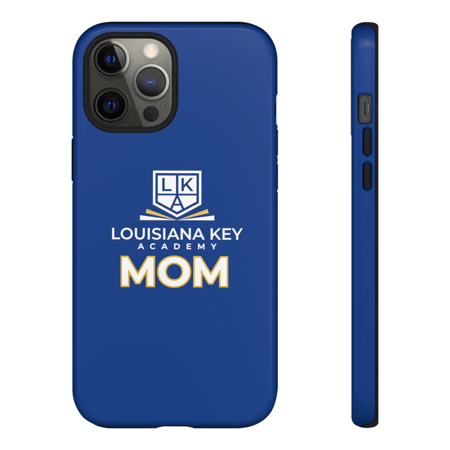 LKA Mom Phone Case