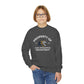 LKA Athletics Property of Youth Crewneck Sweatshirt