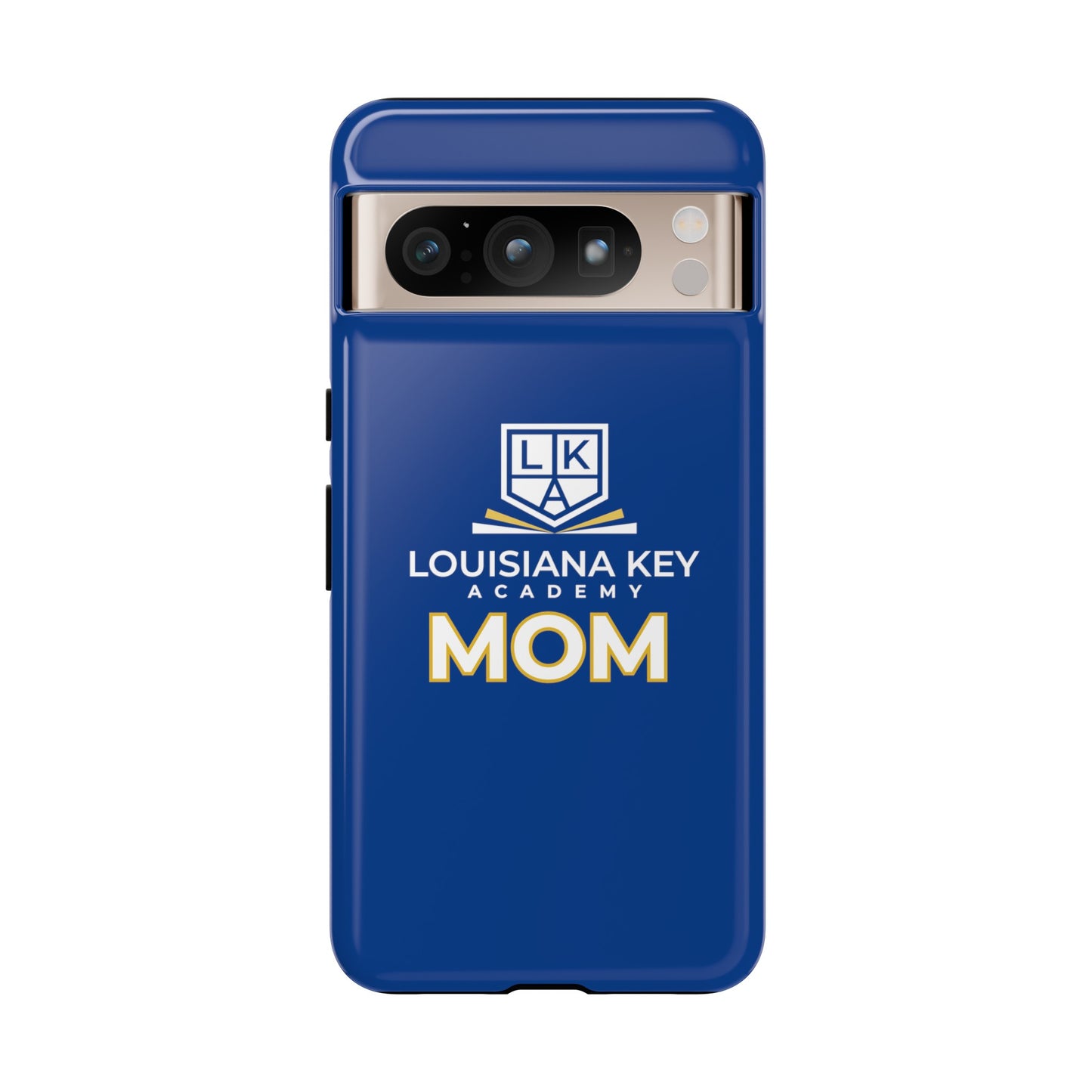 LKA Mom Phone Case