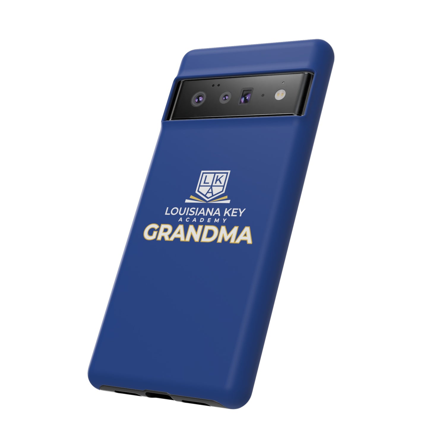 LKA Grandma Phone Case