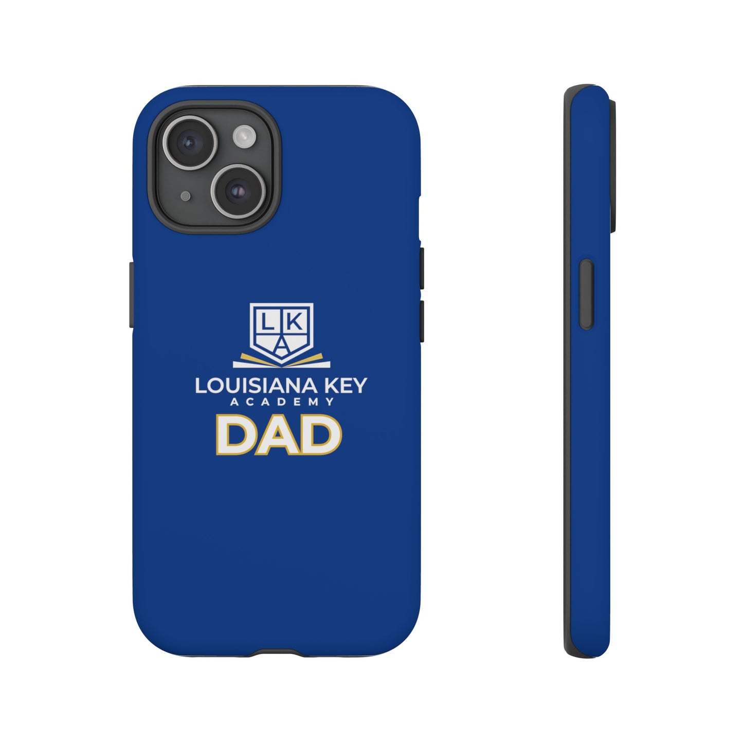 LKA Dad Phone Case