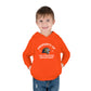 LKA Athletics Property Of Toddler Pullover Fleece Hoodie