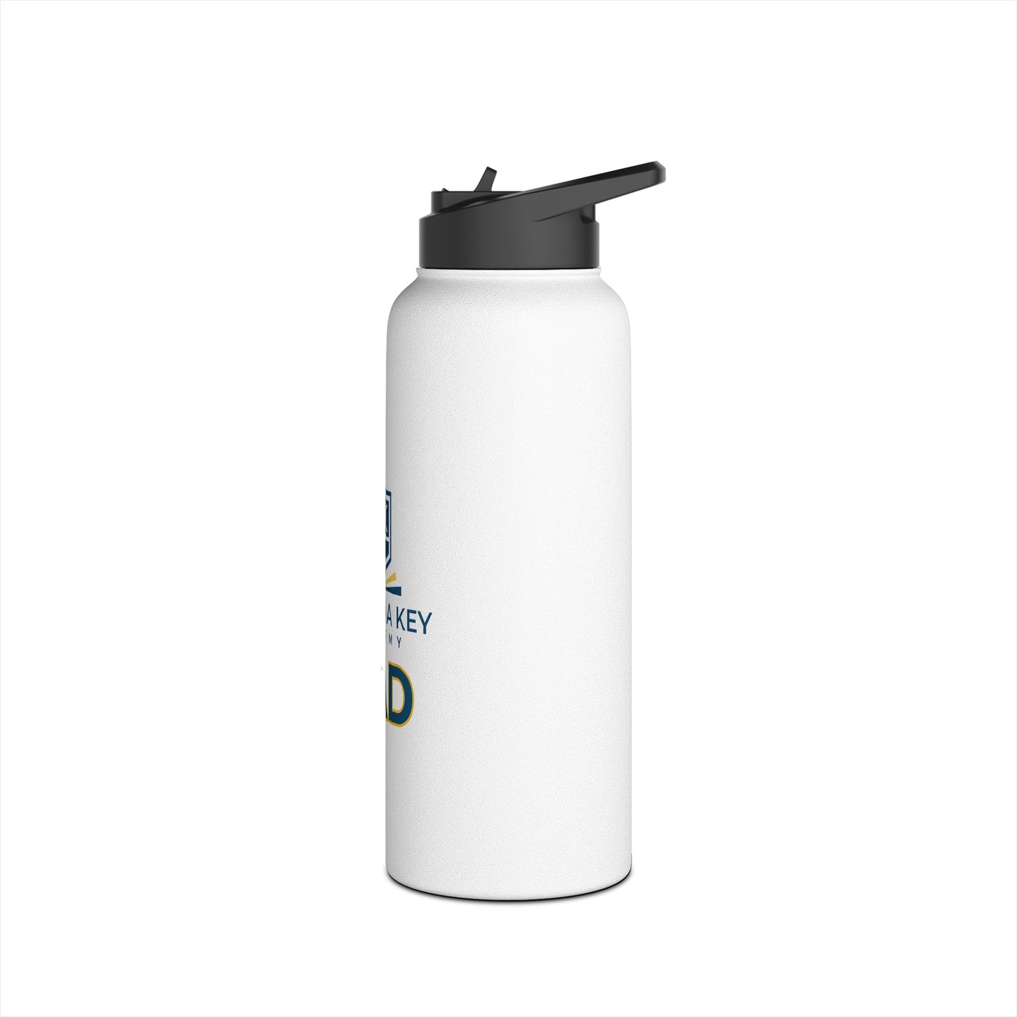 LKA Dad Stainless Steel Water Bottle