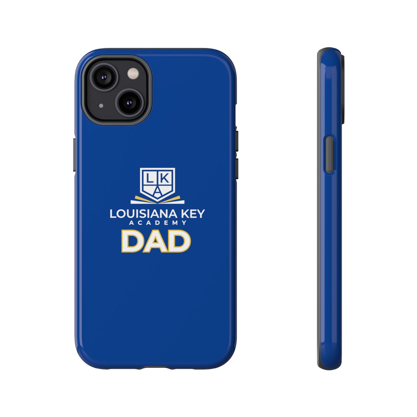 LKA Dad Phone Case