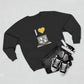 LKA Athletics Track/Field Adult Crewneck Sweatshirt