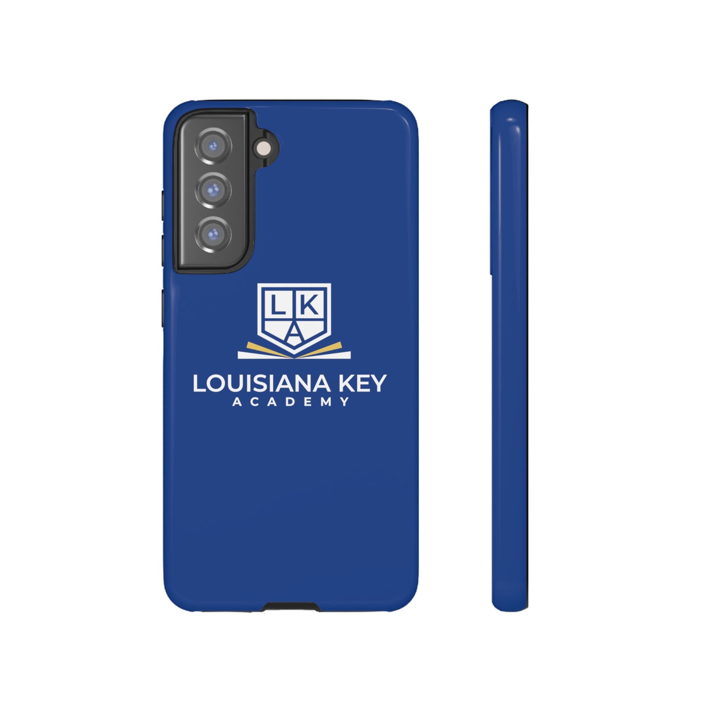 LKA Phone Case