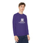 LKA Youth Long Sleeve Tee