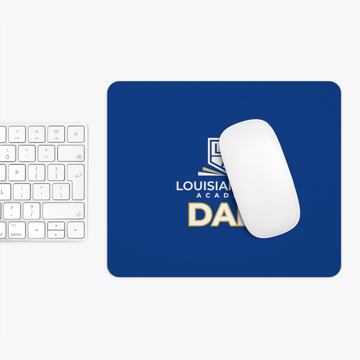 LKA Dad Mouse Pad