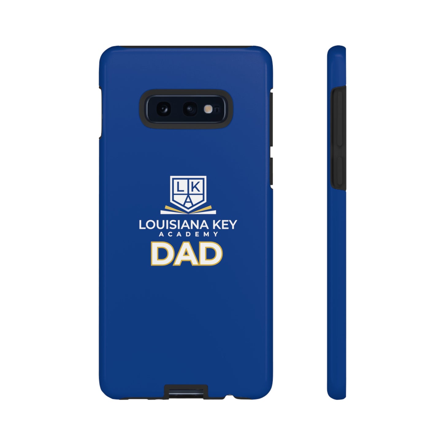 LKA Dad Phone Case