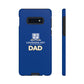 LKA Dad Phone Case