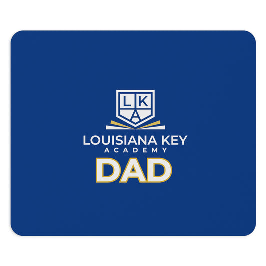 LKA Dad Mouse Pad