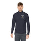 LKA Athletics Unisex Quarter-Zip Pullover