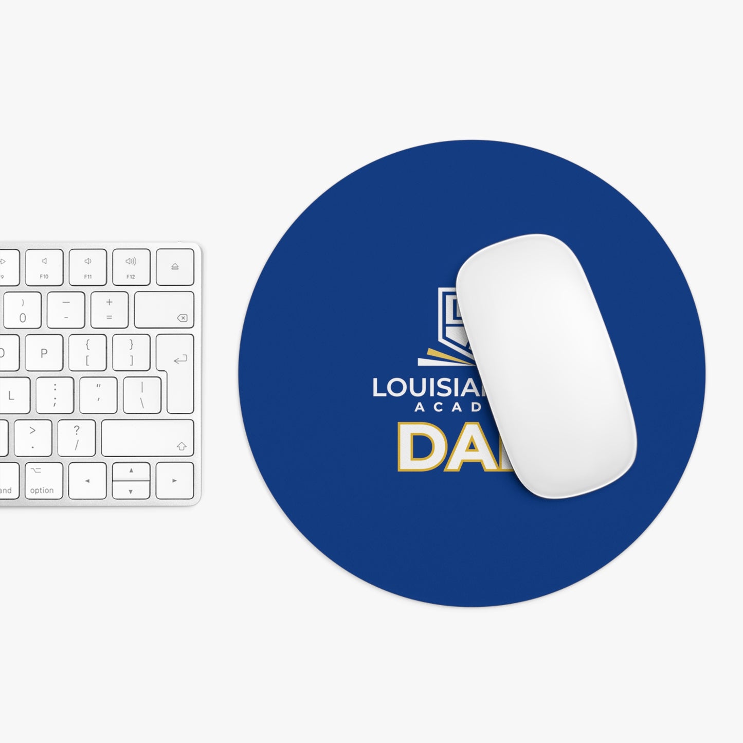 LKA Dad Mouse Pad