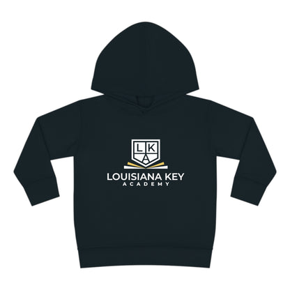 LKA Toddler Pullover Fleece Hoodie