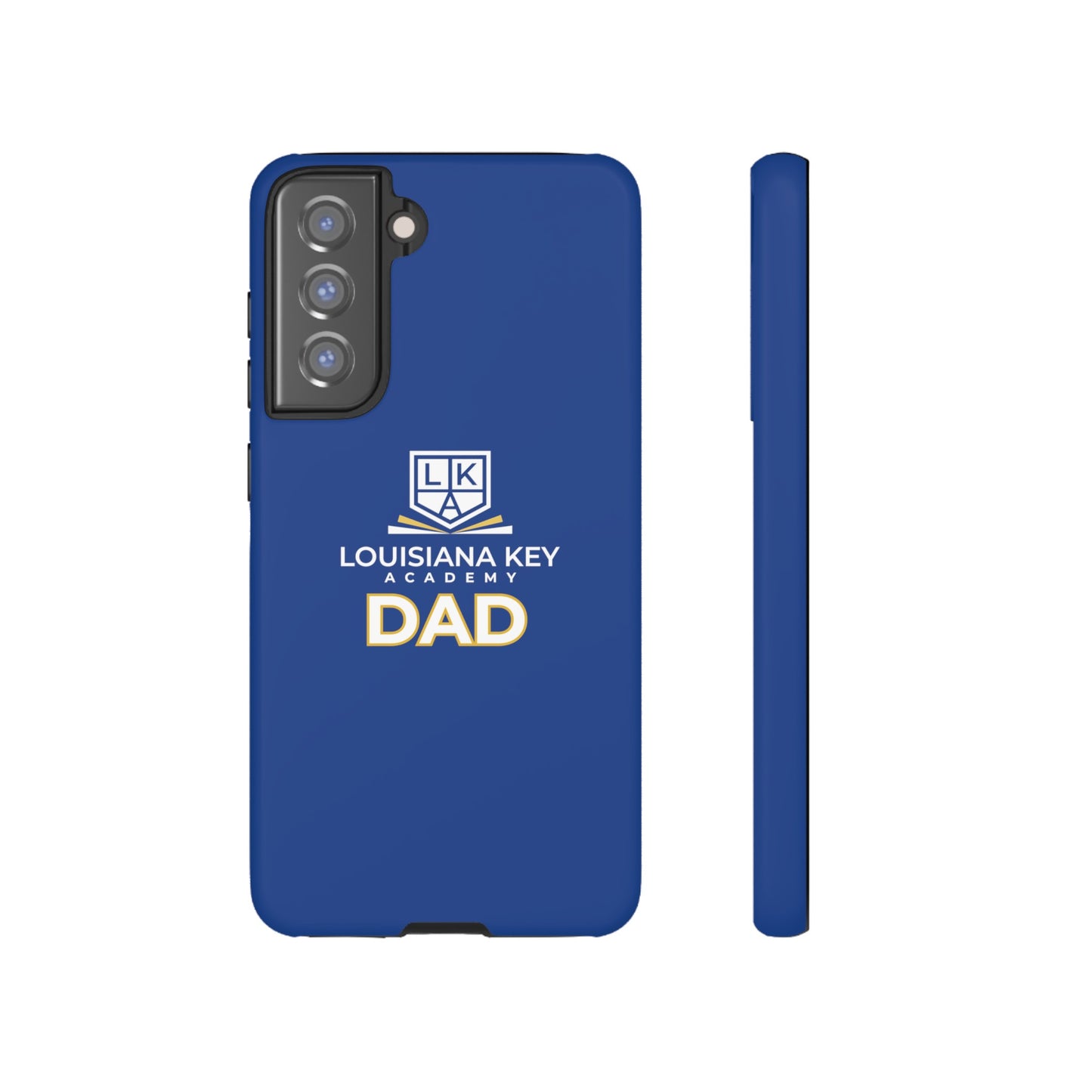 LKA Dad Phone Case