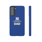 LKA Dad Phone Case