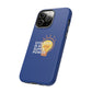 Dyslexia Is My Superpower Light Bulb Phone Case