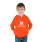 LKA Toddler Pullover Fleece Hoodie