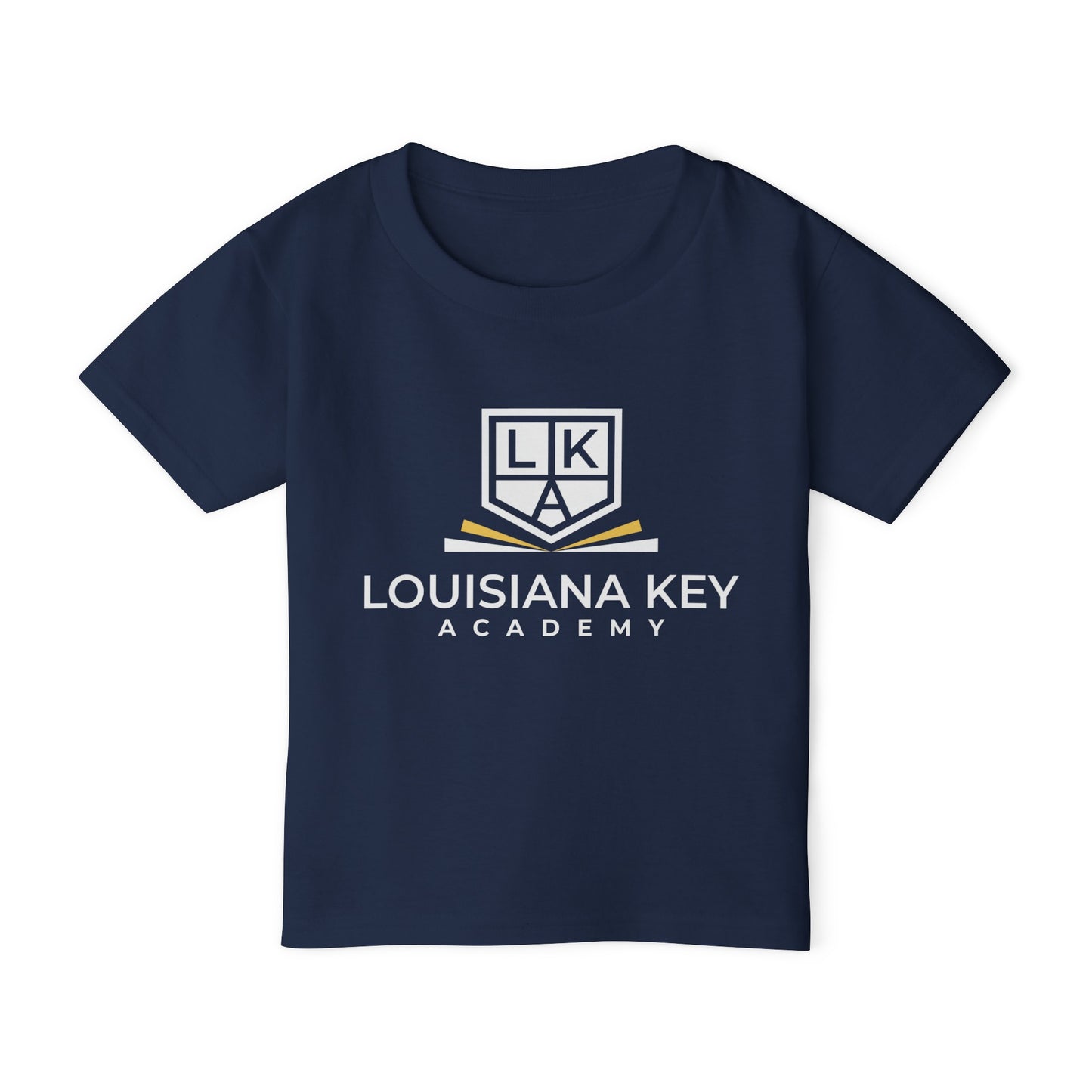 LKA Toddler T-shirt