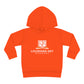 LKA Toddler Pullover Fleece Hoodie