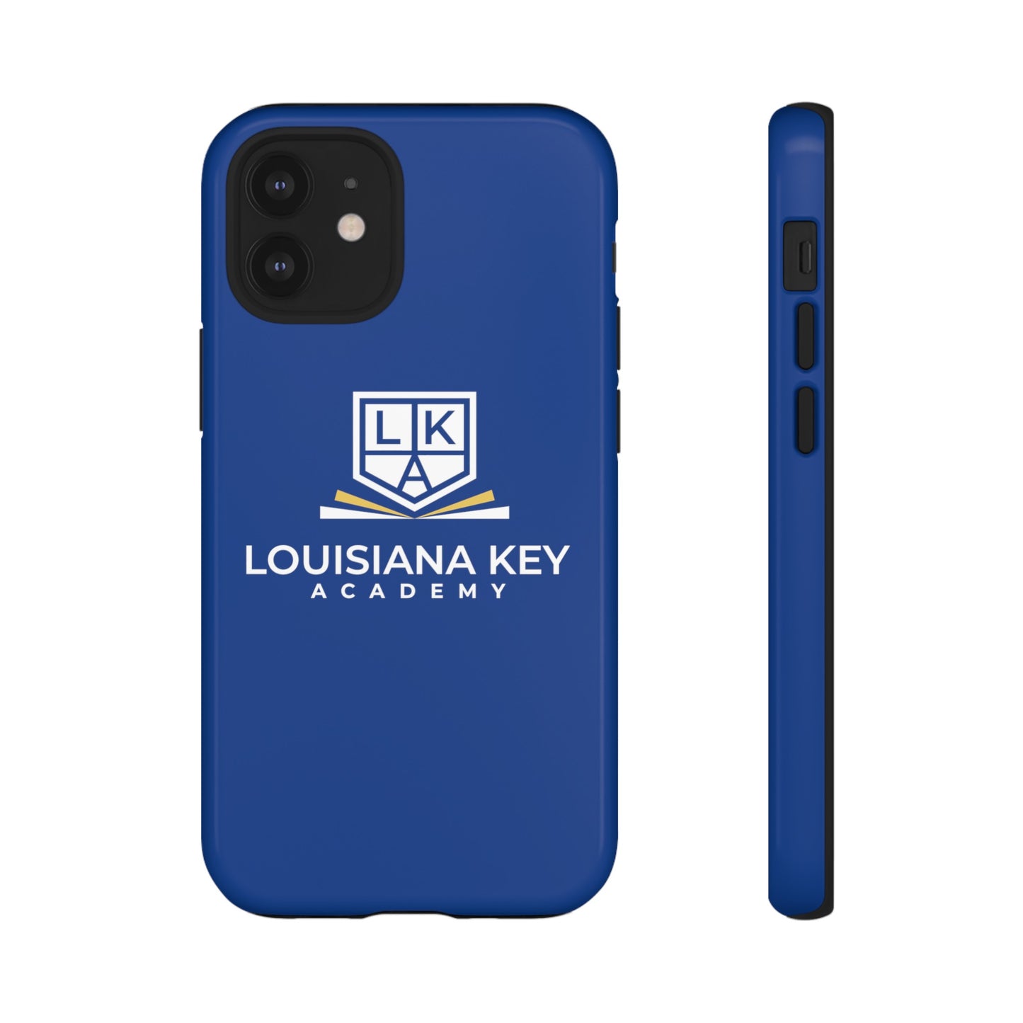 LKA Phone Case