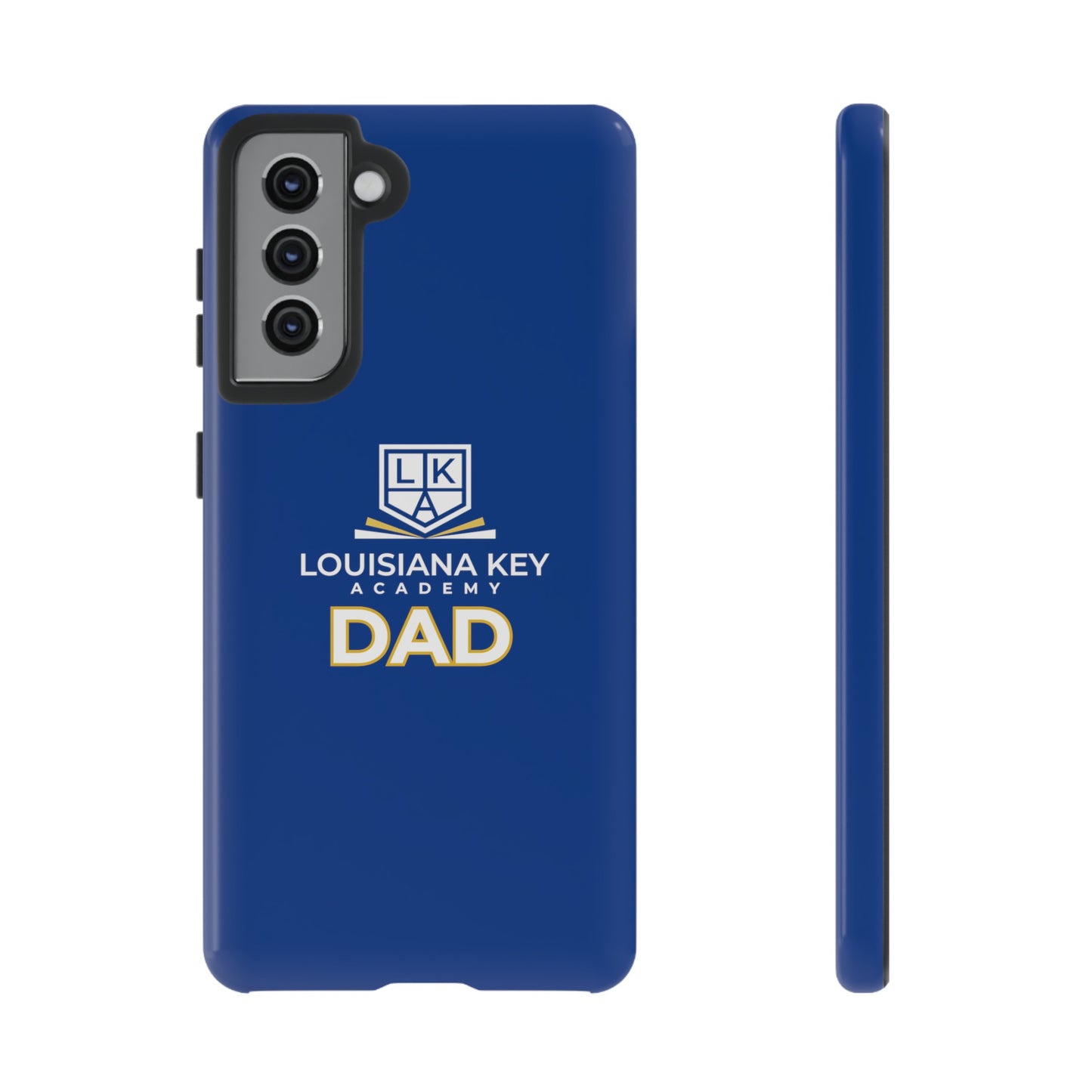 LKA Dad Phone Case