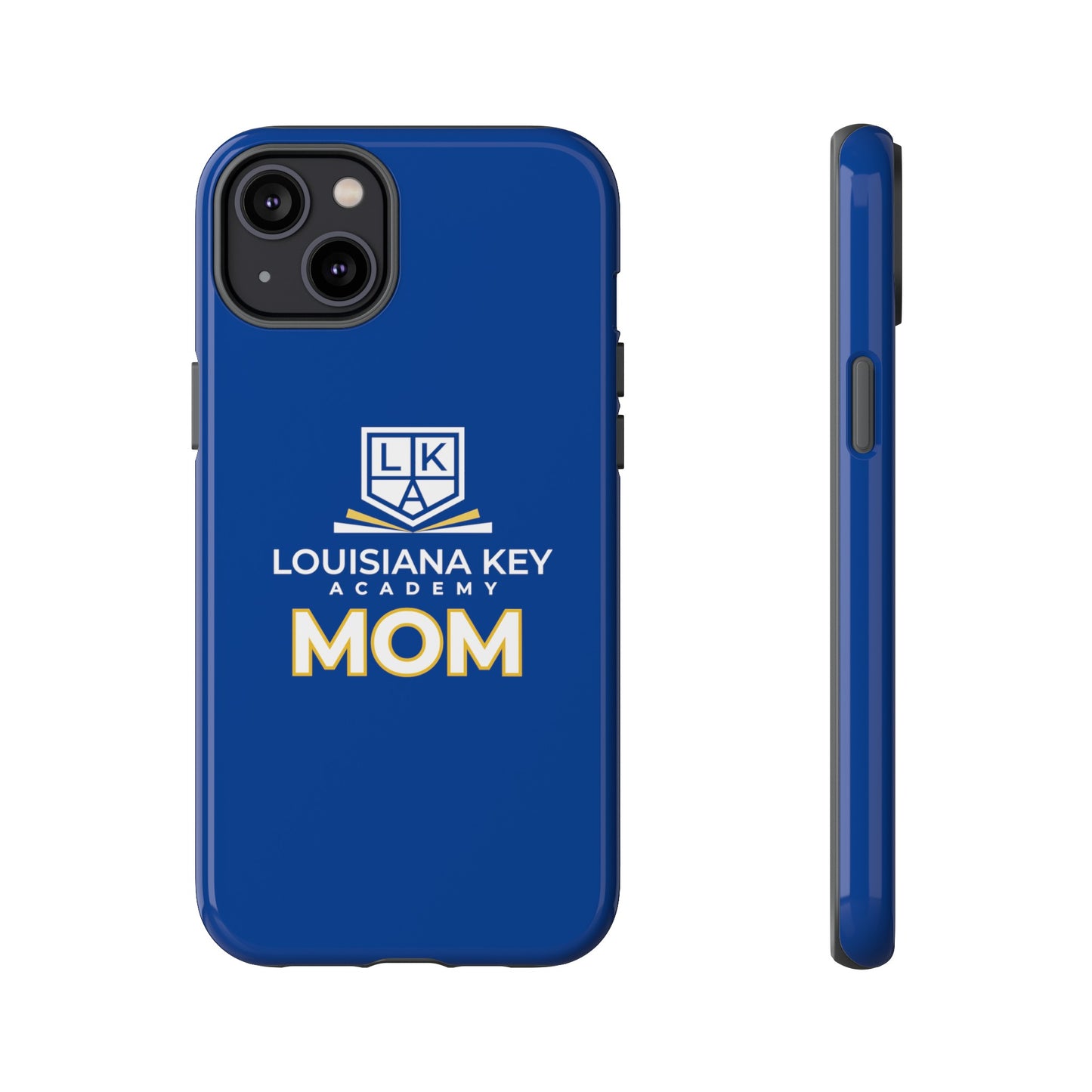 LKA Mom Phone Case