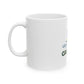 LKA Grandpa Ceramic Mug, (11oz, 15oz)