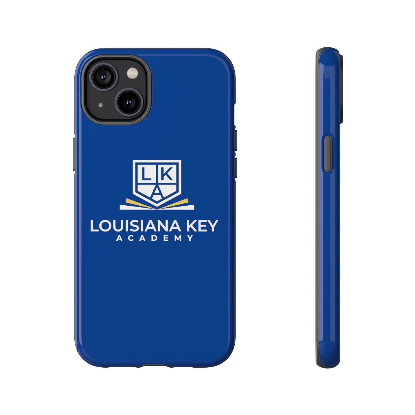 LKA Phone Case