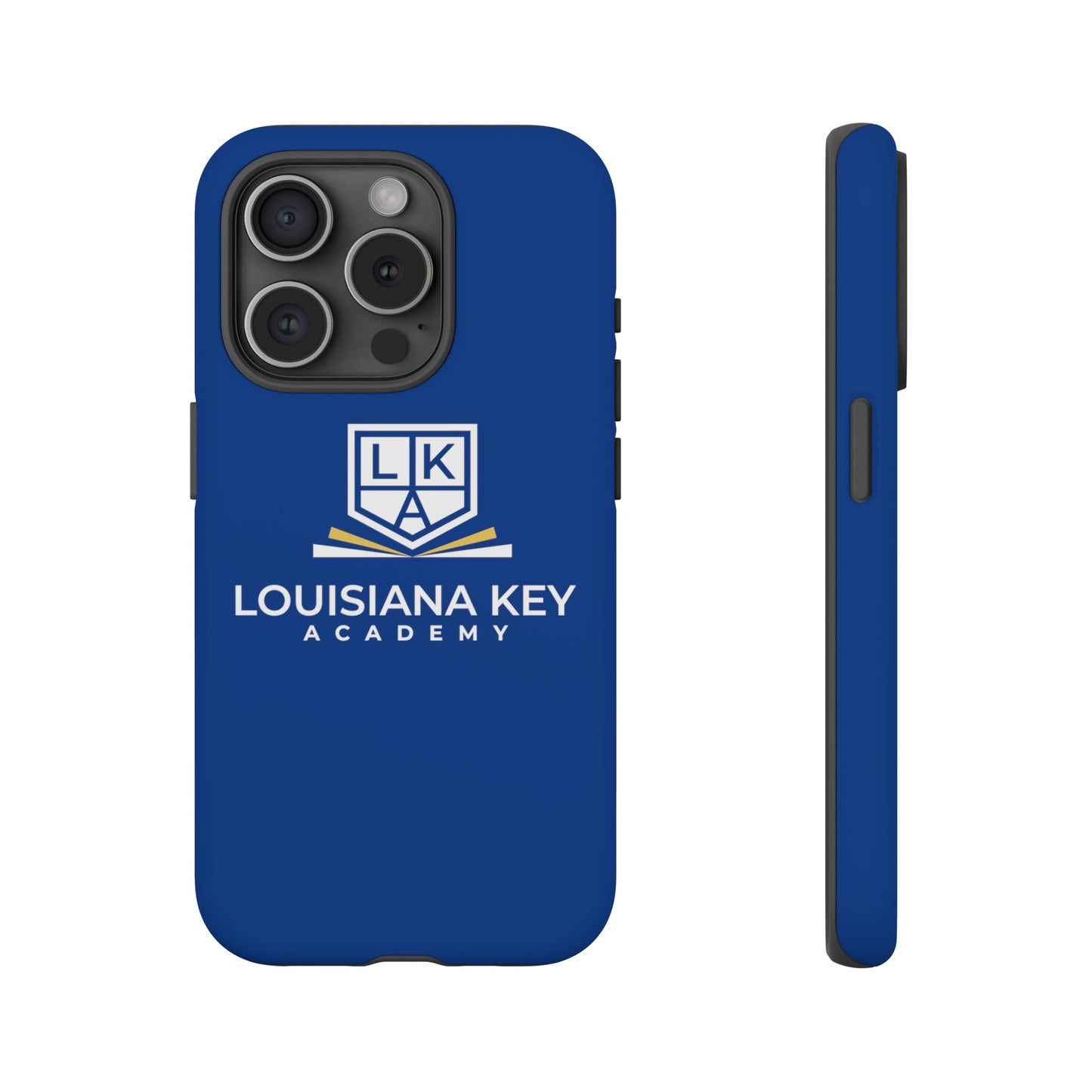 LKA Phone Case