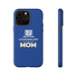 LKA Mom Phone Case