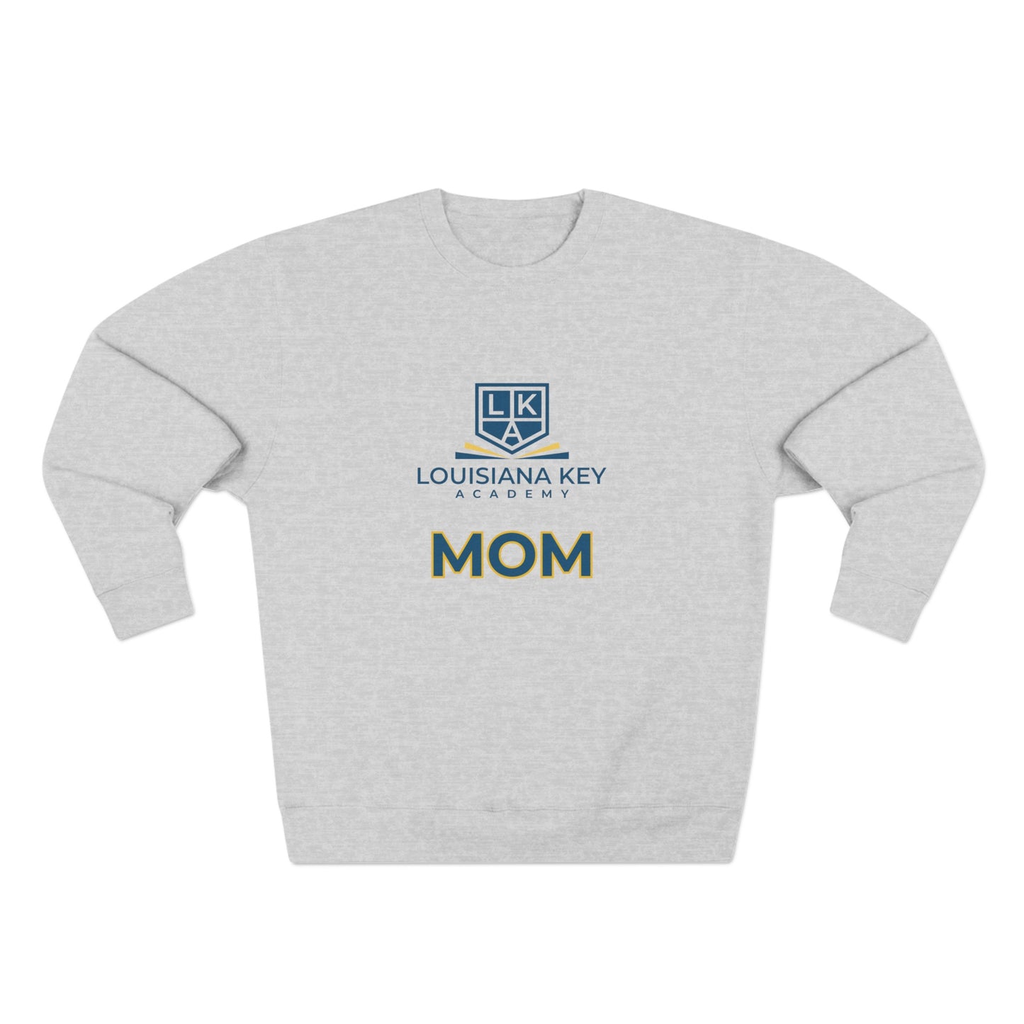 LKA Mom Crewneck Sweatshirt