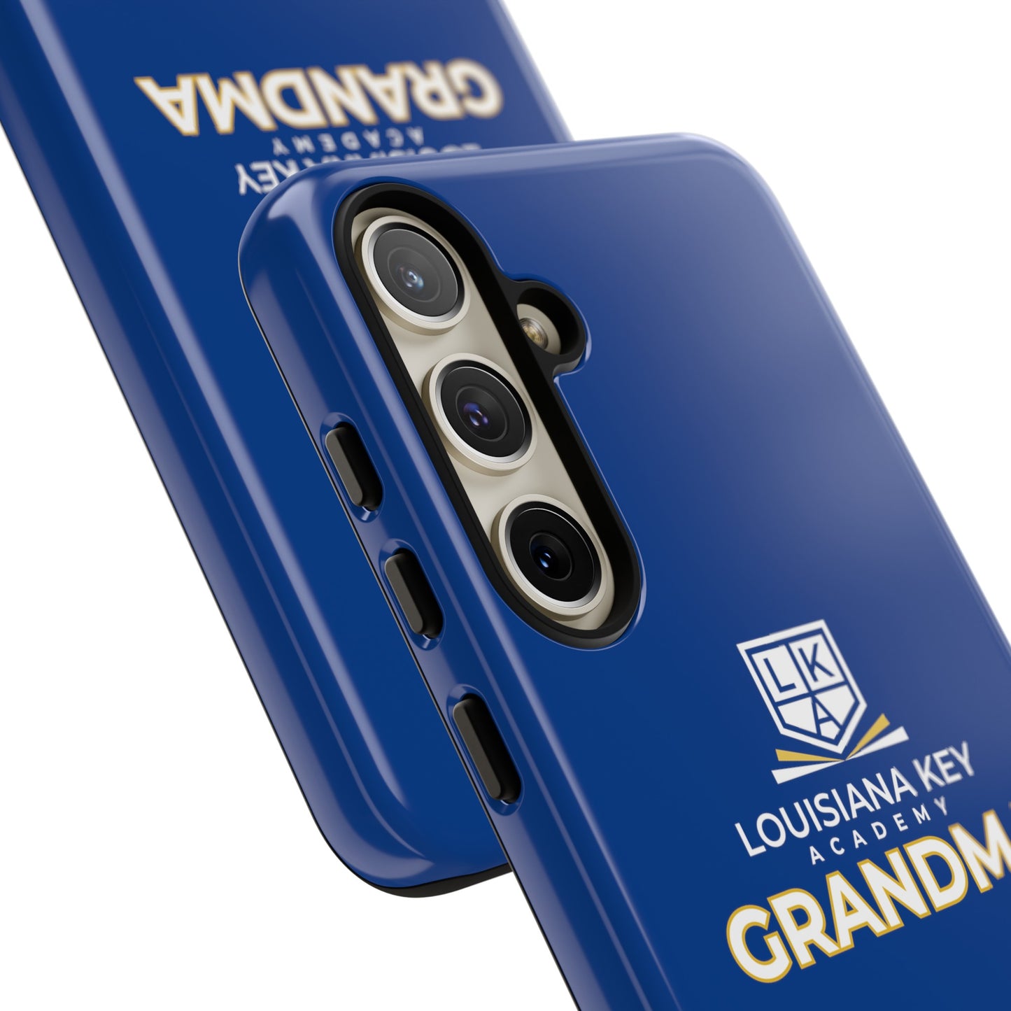 LKA Grandma Phone Case