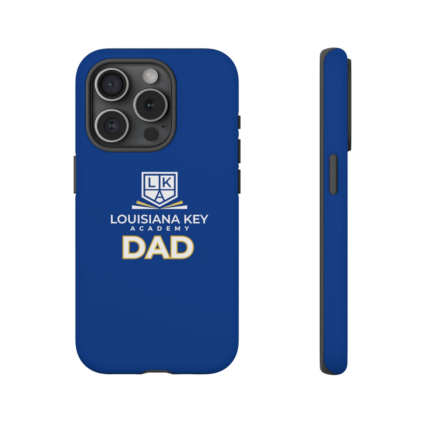 LKA Dad Phone Case