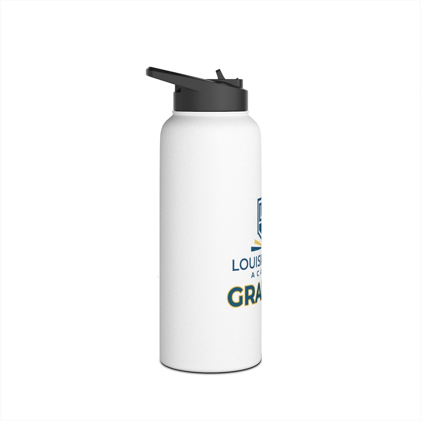 LKA Grandpa Stainless Steel Water Bottle