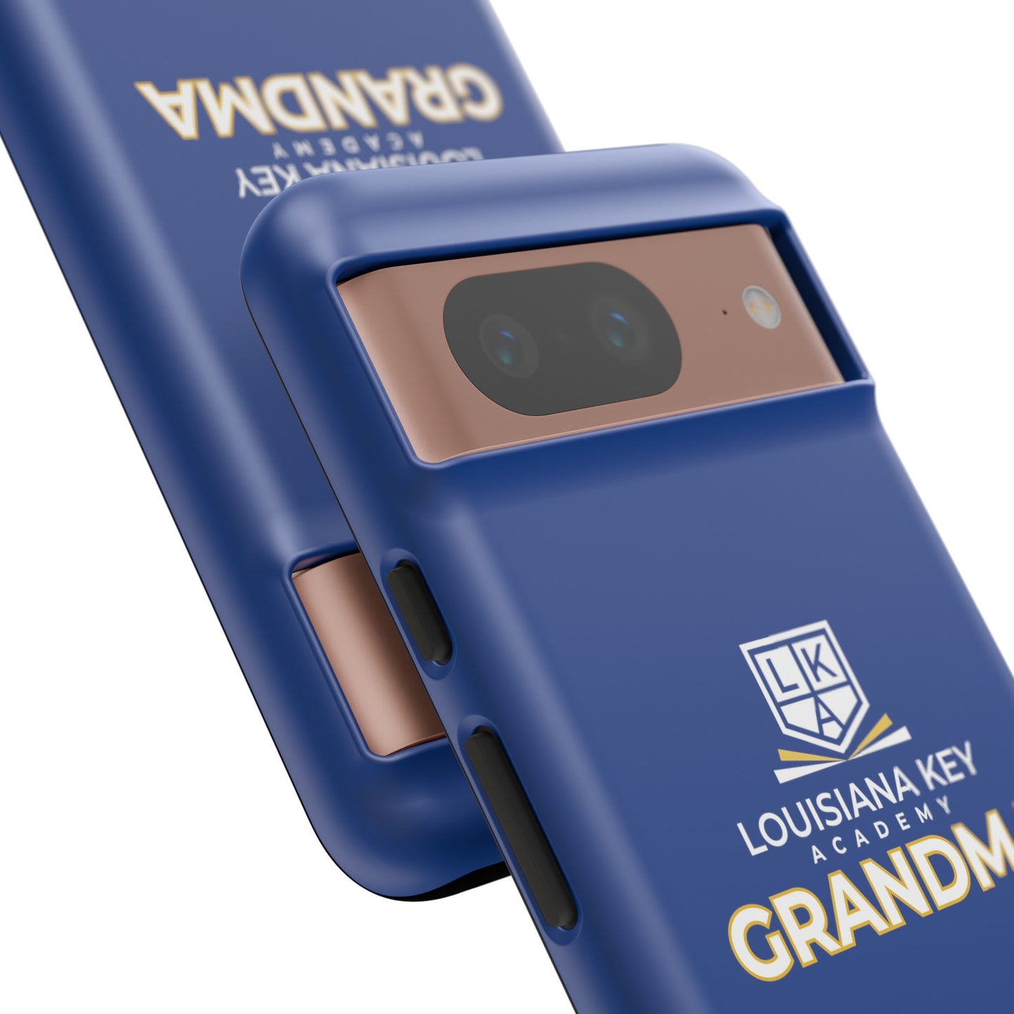 LKA Grandma Phone Case