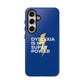 Dyslexia Is My Superpower Lightning Phone Case