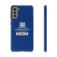 LKA Mom Phone Case