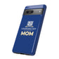 LKA Mom Phone Case