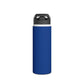 LKA Athletics Stainless Steel Water Bottle