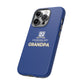 LKA Grandpa Phone Case