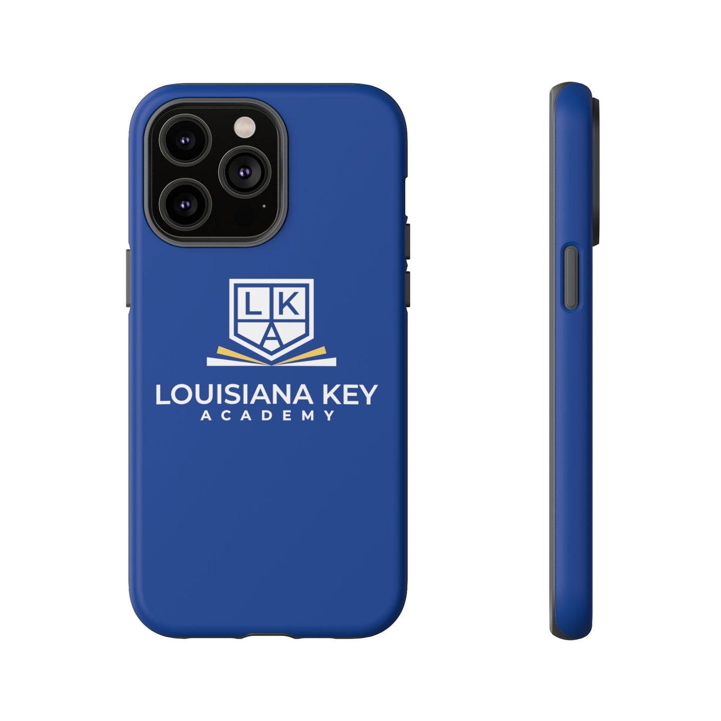 LKA Phone Case