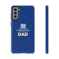 LKA Dad Phone Case