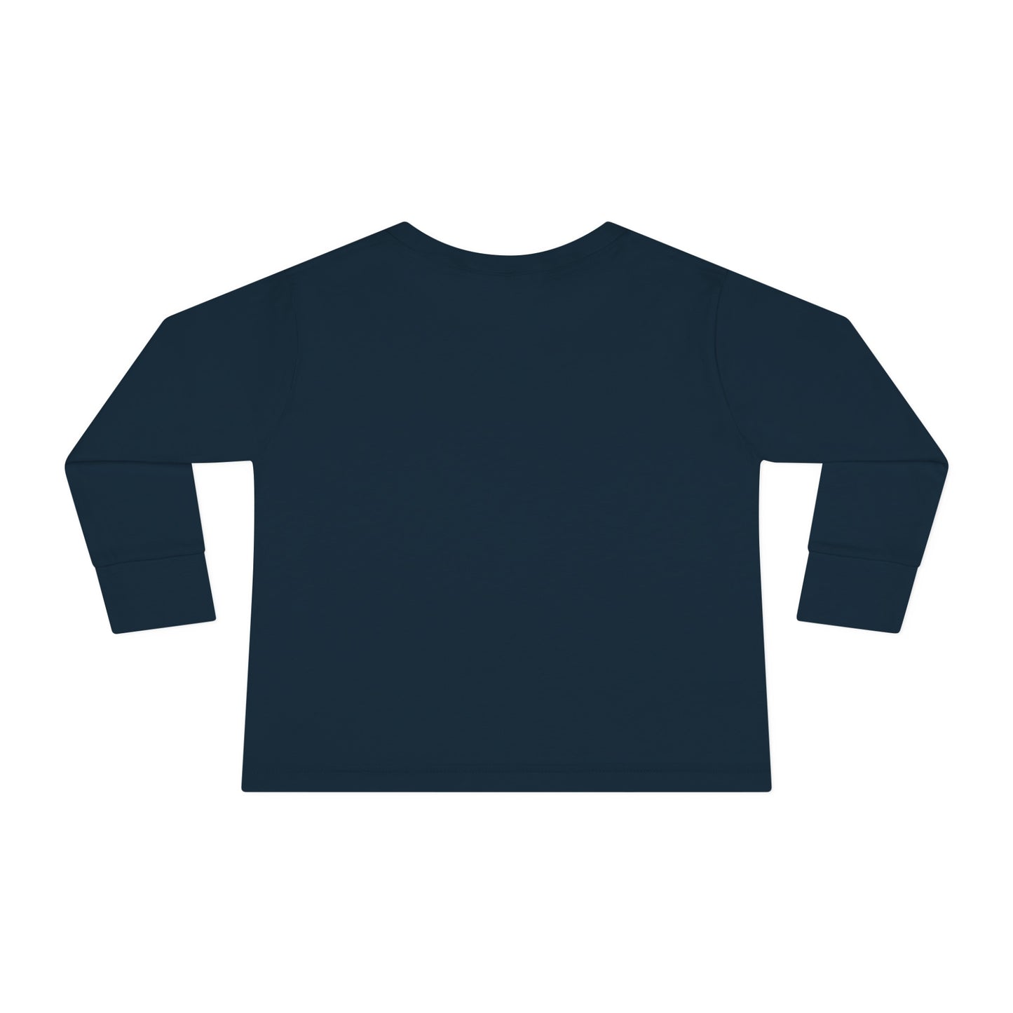 LKA Toddler Long Sleeve Tee